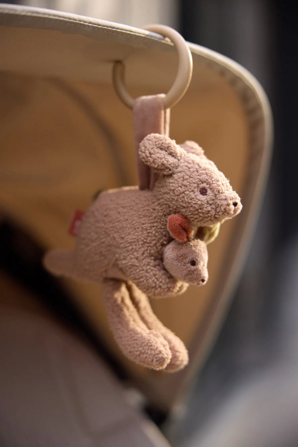 Kinderwagen-Anhänger - Kangaroots