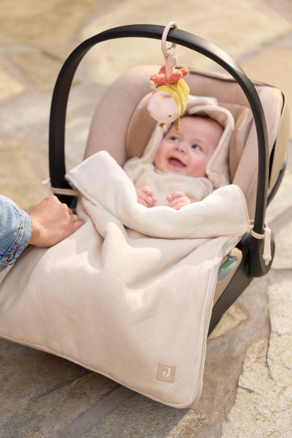 Kinderwagen-Anhänger - Pretty Picnic
