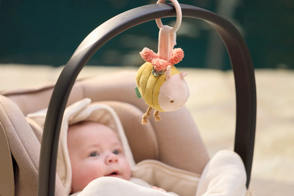 Kinderwagen-Anhänger - Pretty Picnic