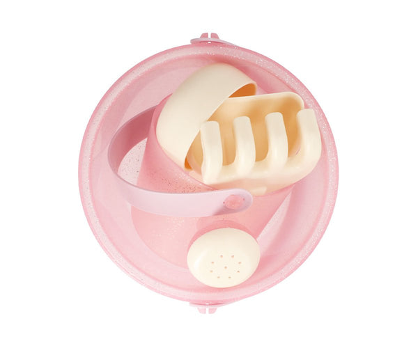 Sandspielzeug | Glitzer | 5er Set