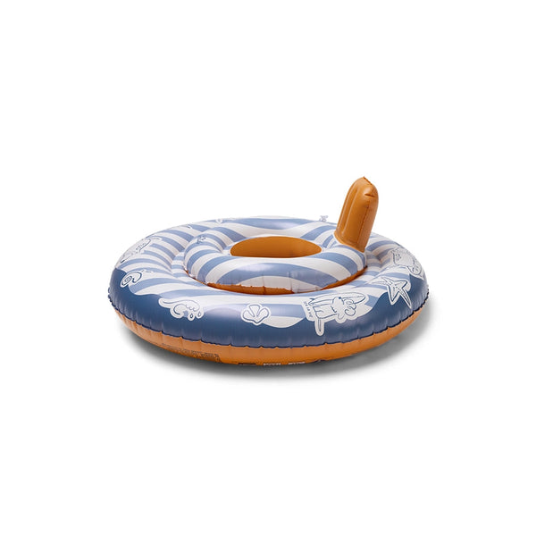 Baby-Schwimmring | Surfer| 1-2 Jahre