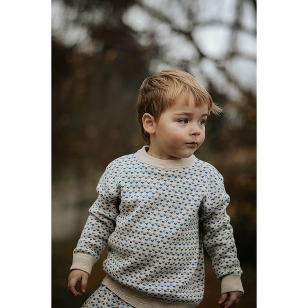 BAIE MULTI PANT