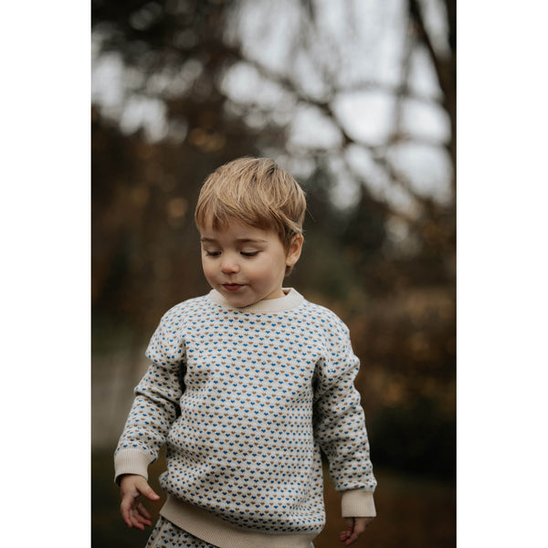 BAIE MULTI PANT
