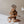 Laden Sie das Bild in den Galerie-Viewer, Overall aus Gaze - Bronze
