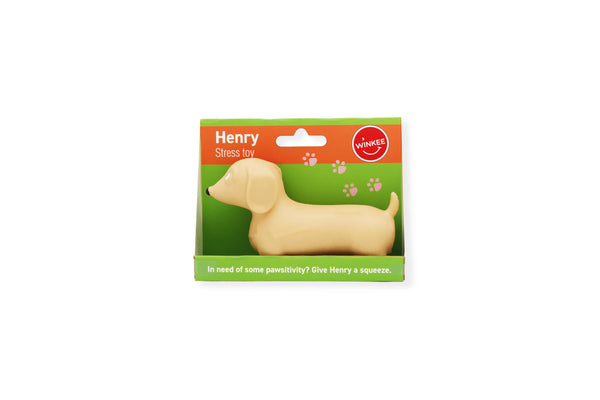 Dackel Stressball