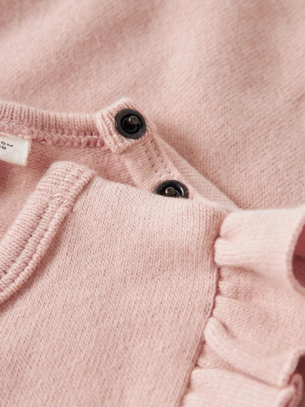 NBFTHORA HYK LS SLIM TOP LIL
