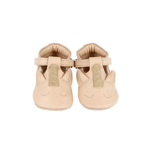 Spark Special Shoes | Unicorn | Light Rose Leather