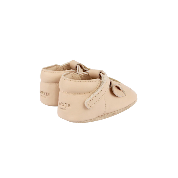 Spark Special Shoes | Unicorn | Light Rose Leather