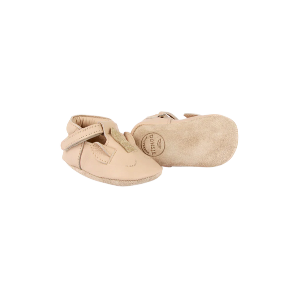 Spark Special Shoes | Unicorn | Light Rose Leather