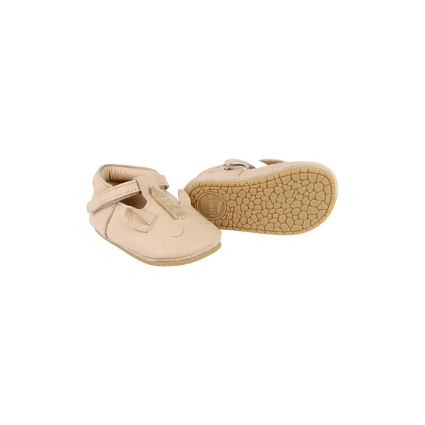 Spark Special Shoes | Unicorn | Light Rose Leather