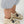 Laden Sie das Bild in den Galerie-Viewer, Spark Special Shoes | White Tiger | Cream Leather
