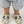 Laden Sie das Bild in den Galerie-Viewer, Spark Special Shoes | White Tiger | Cream Leather
