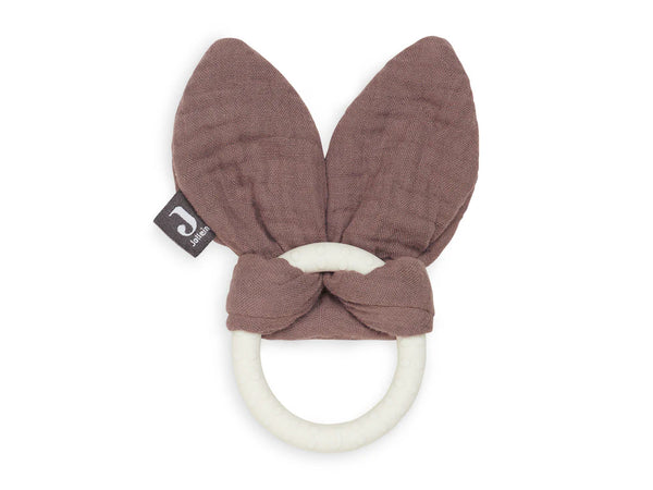 Beißring Silikon Bunny Ears