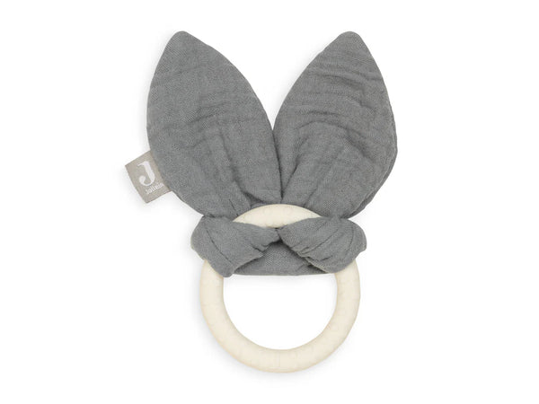 Beißring Silikon Bunny Ears