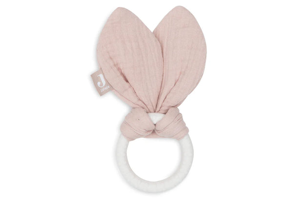 Beißring Silikon Bunny Ears