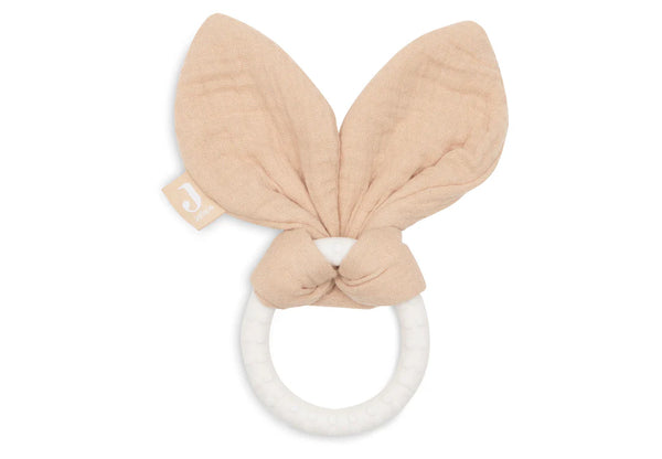 Beißring Silikon Bunny Ears