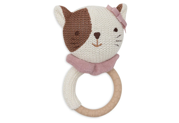 Beißring |Jill | Cat