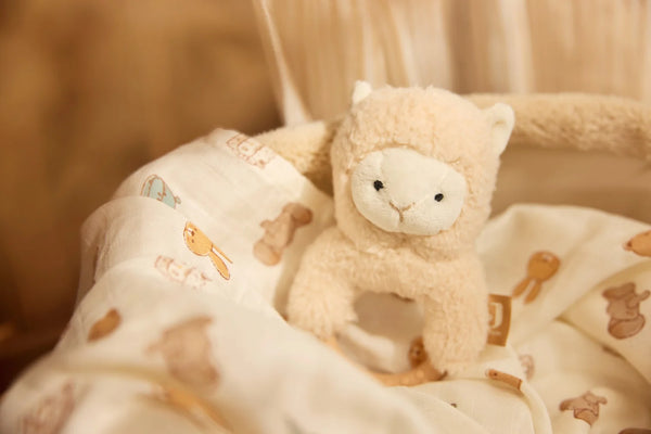 Beißring | Jollies | Alpaca Paco