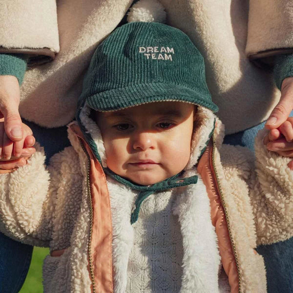 Mütze | Dream Team