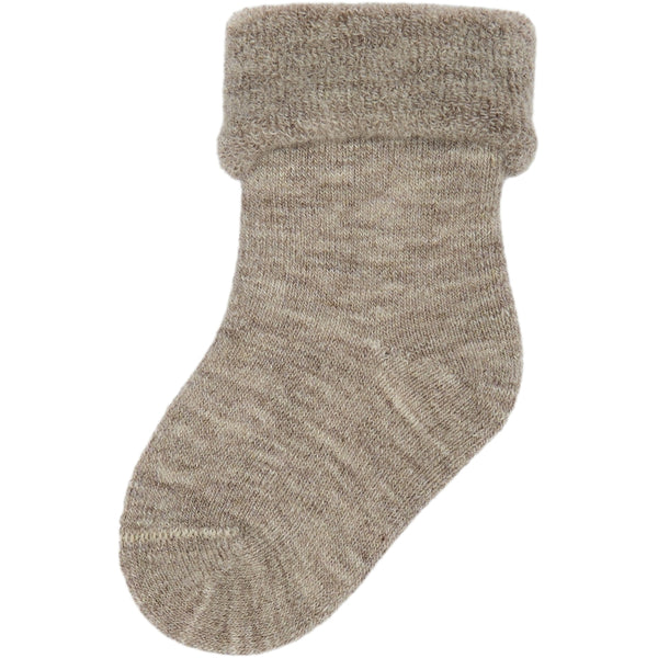 Socken | Baby | Wolle | MP70