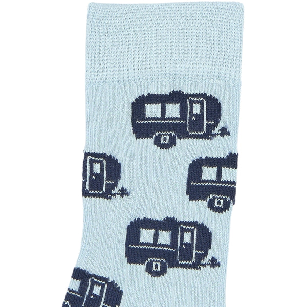 MPopMarty | Bamboo Sock | MP23