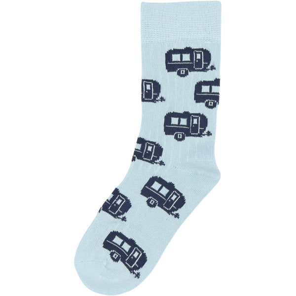 MPopMarty | Bamboo Sock | MP23