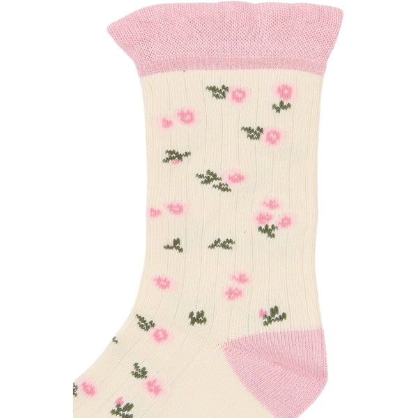 Socken | Kids | Flower | MP53