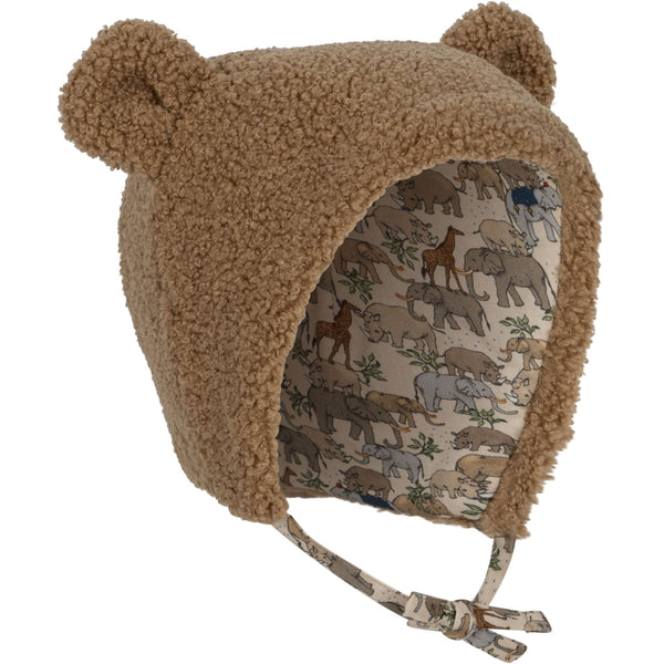 Grizz Teddy Hat