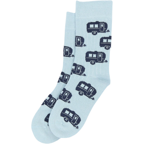 MPopMarty | Bamboo Sock | MP23