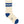Laden Sie das Bild in den Galerie-Viewer, Socken | Kids | Blue | MP31 | 3er Set
