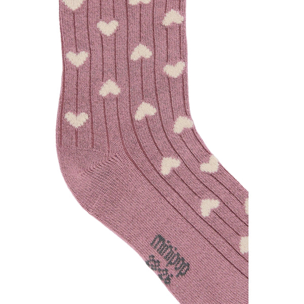 Socken | Kids | Herz | MP31 | 3er Set