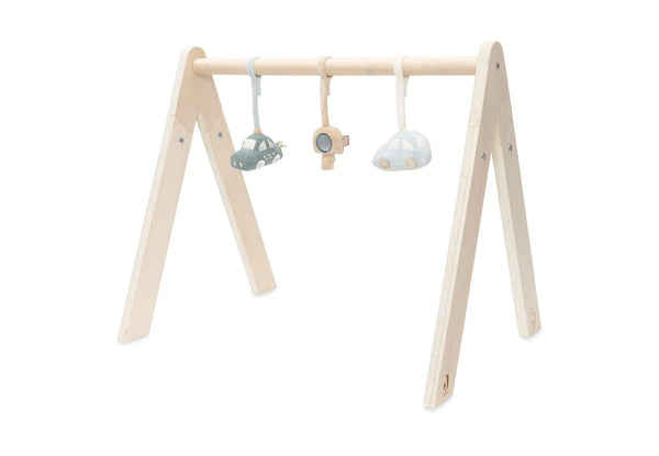 Spieltrapez Baby Spielsachen | on the Go
