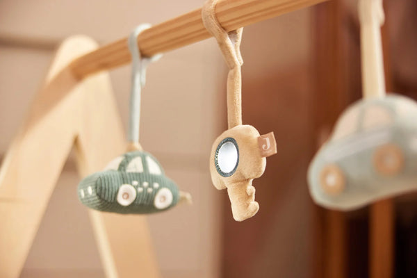 Spieltrapez Baby Spielsachen | on the Go