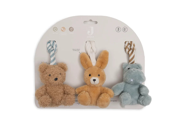 Spieltrapez Baby Spielsachen | Jollies