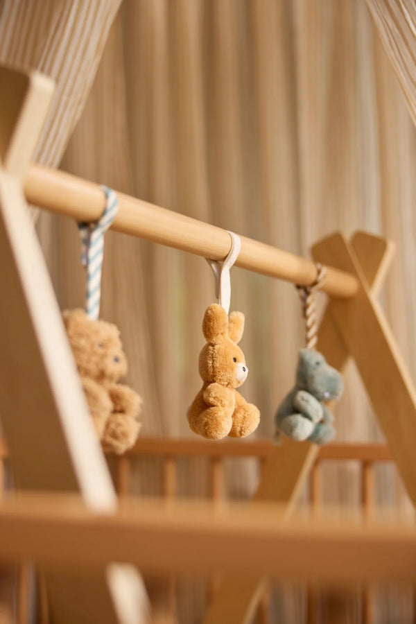 Spieltrapez Baby Spielsachen | Jollies