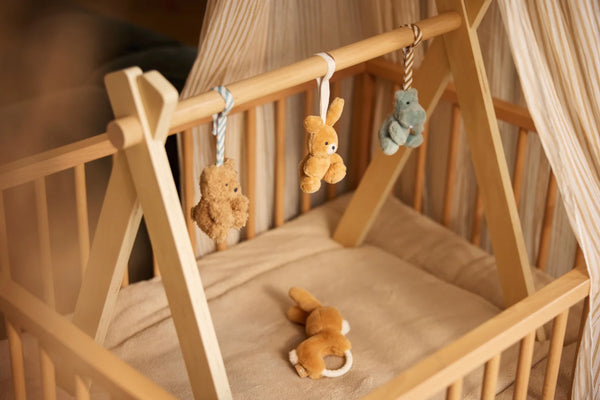 Spieltrapez Baby Spielsachen | Jollies