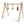 Laden Sie das Bild in den Galerie-Viewer, Spieltrapez Baby Spielsachen - Woolly
