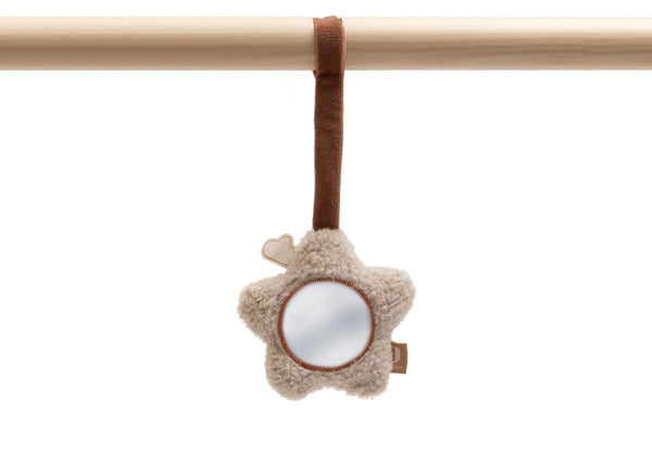 Spieltrapez Baby Spielsachen - Woolly