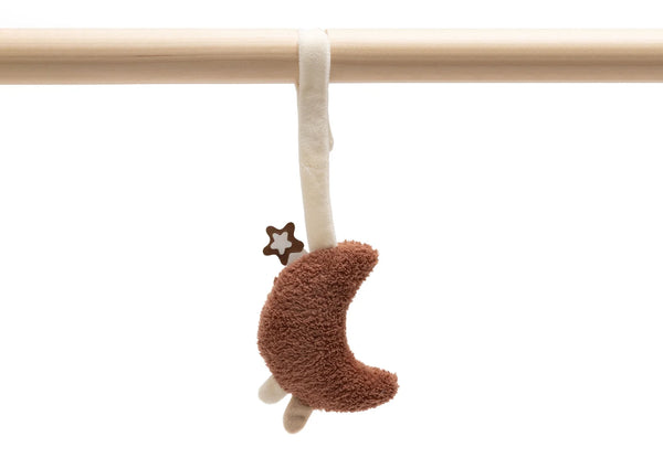Spieltrapez Baby Spielsachen - Woolly