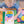 Laden Sie das Bild in den Galerie-Viewer, DOT PAINT SET - PARTY TIME
