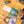 Laden Sie das Bild in den Galerie-Viewer, DOT PAINT SET - PARTY TIME
