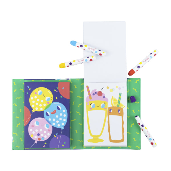 DOT PAINT SET - PARTY TIME