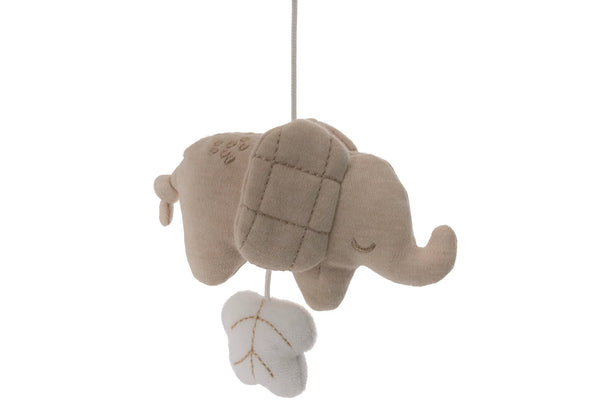 Baby-Mobile - Elephant Tales