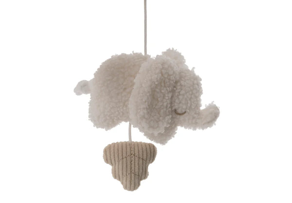 Baby-Mobile - Elephant Tales