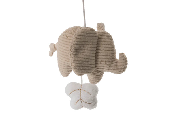 Baby-Mobile - Elephant Tales