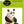 Laden Sie das Bild in den Galerie-Viewer, 3-D Papiermodell Panda
