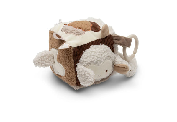 Aktivitäten-Würfel - Woolly