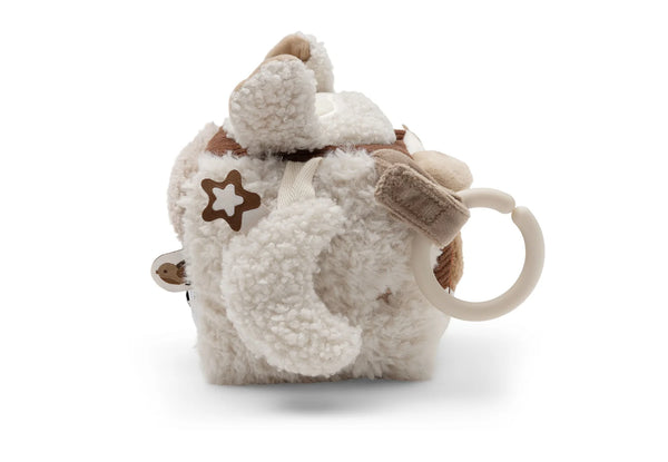 Aktivitäten-Würfel - Woolly