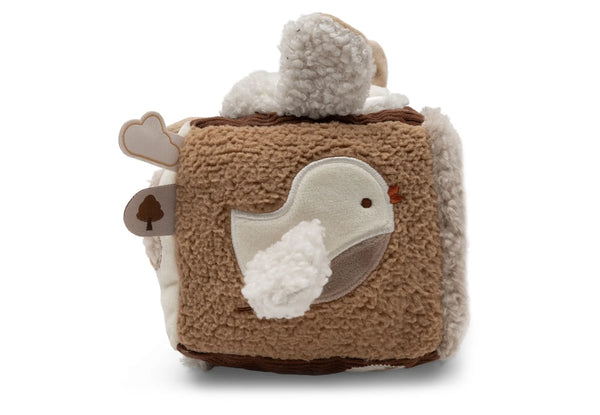 Aktivitäten-Würfel - Woolly
