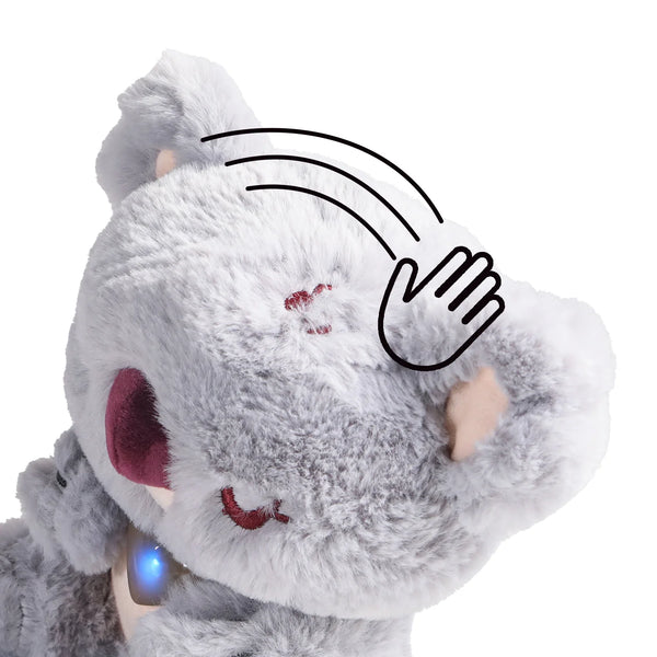 CARE PETS - BABY KOALA